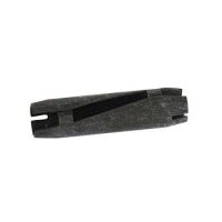 Kołek rozprężny metal 5052A fi6,4x28mm