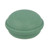 Odbojnik ścian MACARON fi34x19mm matcha